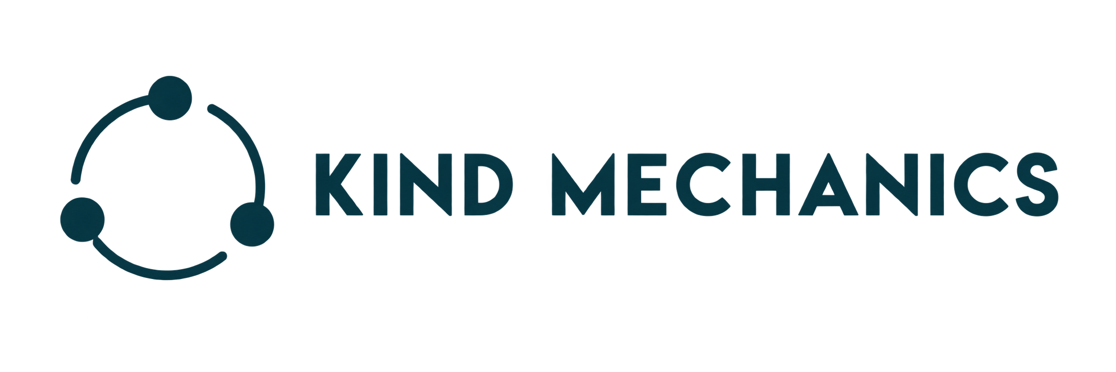 Kind Mechanics